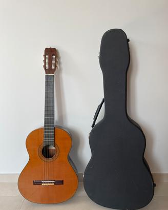 José Ramirez R1 | Acustica