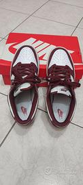 Nike dunk low