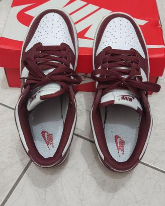 Nike dunk low