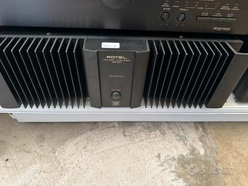 Amplificatore Rotel