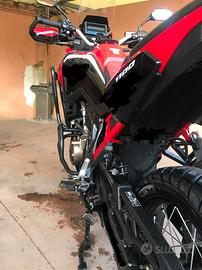 honda africa twin 750 2020