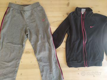 abbigliamento ragazza 7-8 anni