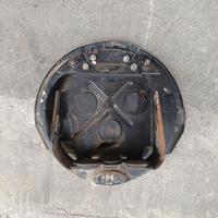 porta batteria piaggio cosa 