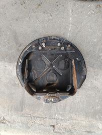 porta batteria piaggio cosa 