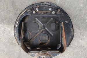 porta batteria piaggio cosa 