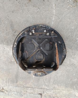 porta batteria piaggio cosa 