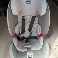 Seggiolino per auto Chicco