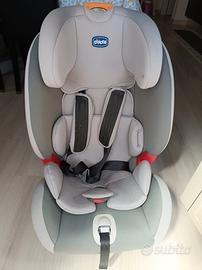 Seggiolino per auto Chicco