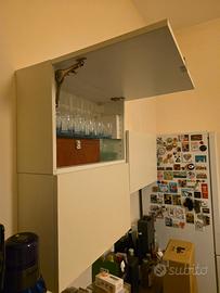 pensile soggiorno o cucina