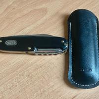 Wilkinson Sword coltellino multi funzione vintage.
