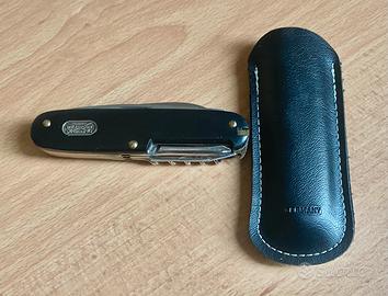 Wilkinson Sword coltellino multi funzione vintage.