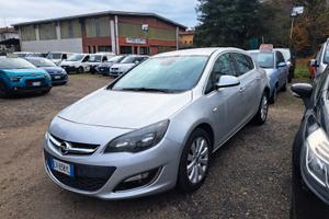 Opel Astra 1.7 CDTI 130CV 5 porte Cosmo