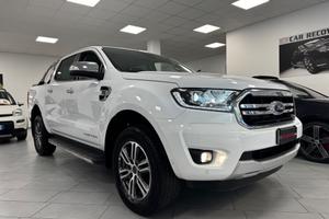 Ford Ranger 2.0 ECOBLUE aut. DC Limited 5 posti