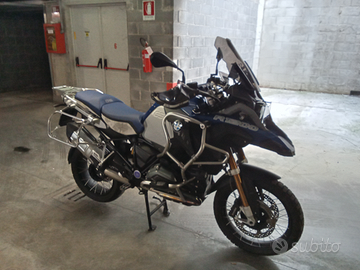 Moto bmw