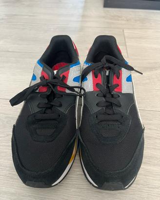 Puma taglia 42
