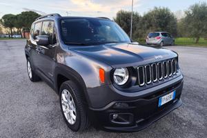 Jeep Renegade 1.4 M-air longitude