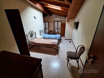 appartamento a corbetta