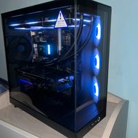 Pc da gaming di fascia alta