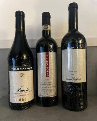 Lotto Barolo