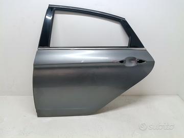 PORTA PORTIERA POSTERIORE SINISTRA SX HYUNDAI i40
