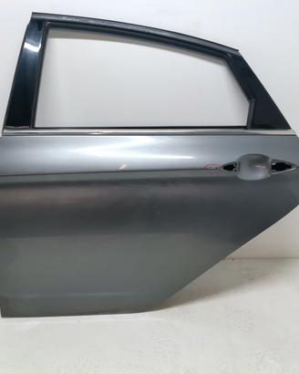 PORTA PORTIERA POSTERIORE SINISTRA SX HYUNDAI i40