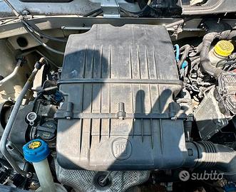 Motore Fiat 1.2 169a4000