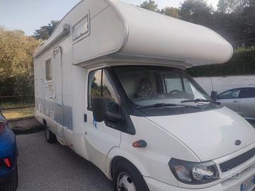 Rimor Super Brig 630