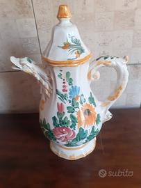 Caffettiera 