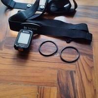 fascia di frequenza cardiaca  con cintura