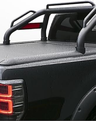 Ford Ranger Wildtrak 2016>22 Serranda copricassone