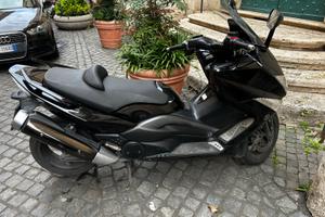 Yamaha tmax500