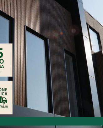 Rivestimento pareti esterne premium Airshield