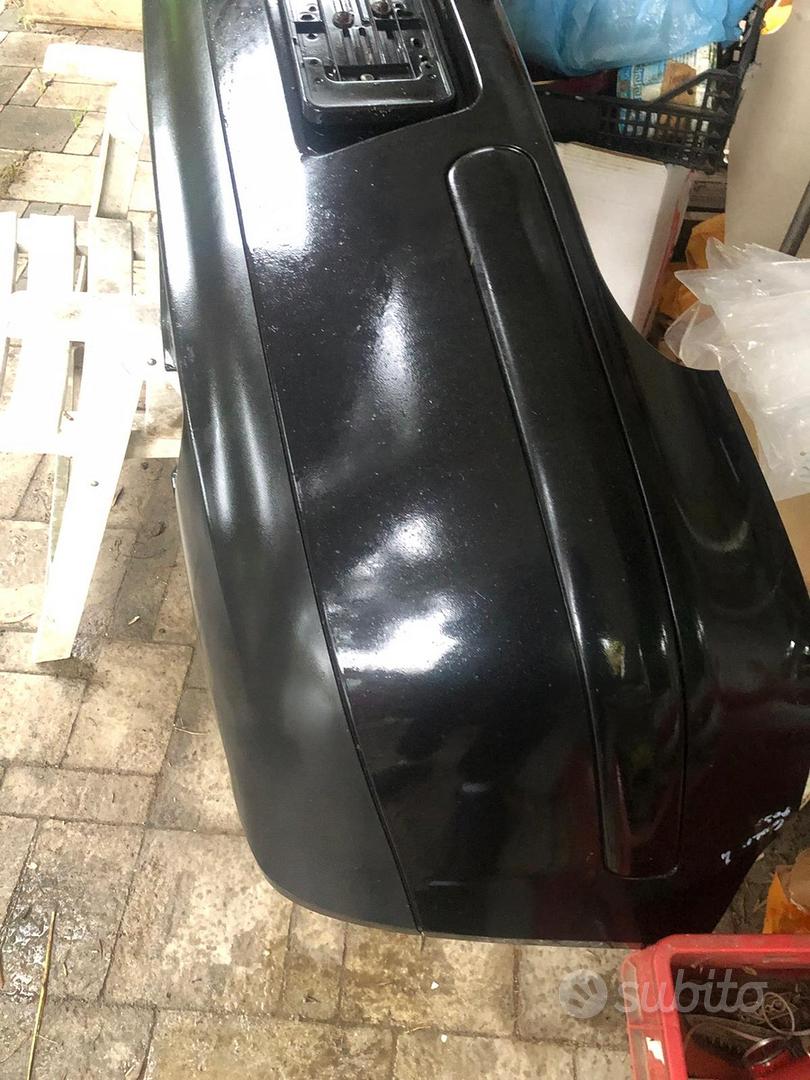 Paraurti In Gomma Nera Piedini Per Compressore D'aria - Foto 4