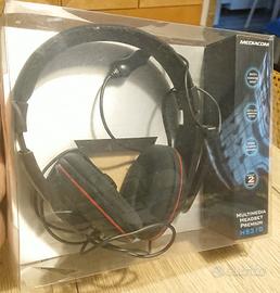 Headset mediacom