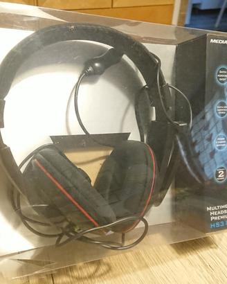 Headset mediacom