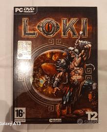 Loki "ITA"