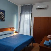 Bilocale 2 posti con veranda ,clima e Wi-Fi