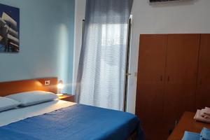 Bilocale da2/4/posti con veranda ,clima e Wi-Fi