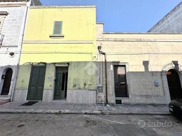 CASA INDIPENDENTE A SAVA