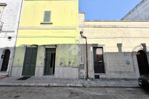 CASA INDIPENDENTE A SAVA