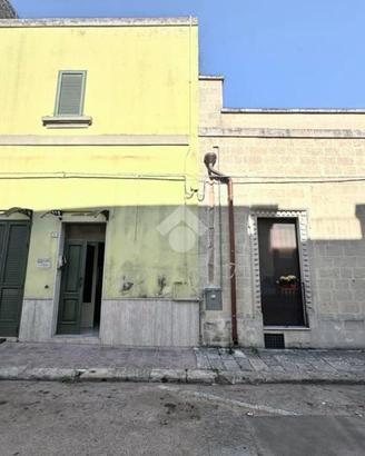 CASA INDIPENDENTE A SAVA