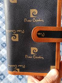 portafoglio Pierre Cardin in pelle 