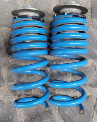 molle Bilstein b14 a ghiera per Bmw 1 2 3 4
