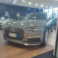 Audi A4 allroad 3.0 TDI 272 CV tiptronic
