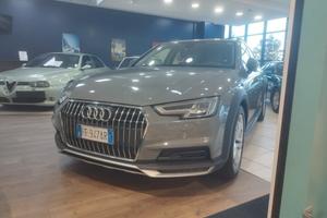 Audi A4 allroad 3.0 TDI 272 CV tiptronic