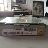 Modulo Autoradio Navigatore Peugeot 9828709080