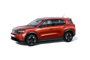 OPEL Frontera 1.2 hybrid 100cv edct