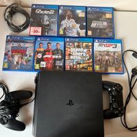 Ps4 slim
