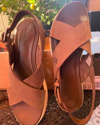 SANDALI TIMBERLAND