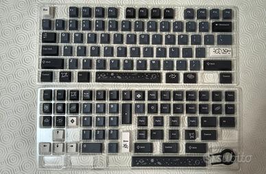 Keycaps PBT